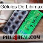 Gélules De Libimax new04